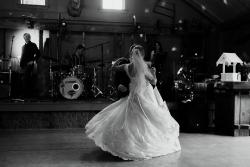 Megan and Dale's Wedding